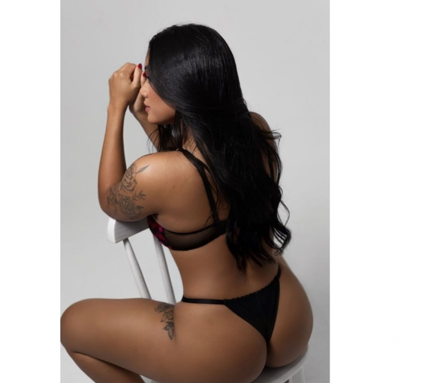 Escorts Wiltshire Swindon - Photos for ✨🌸 SARAH 🇧🇷GENUINE BRAZILIAN 💋