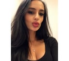 MAYA NEW PARTY GIRL IN CITY