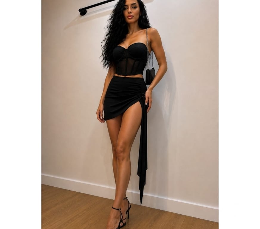 Escorts Renfrewshire Glasgow Airport - Renfrewshire - Photos for MAYA NEW PARTY GIRL IN CITY