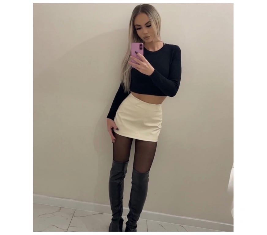 Escorts North Lanarkshire Airdrie - North Lanarkshire - Photos for Ella new in town OUTCALL!!