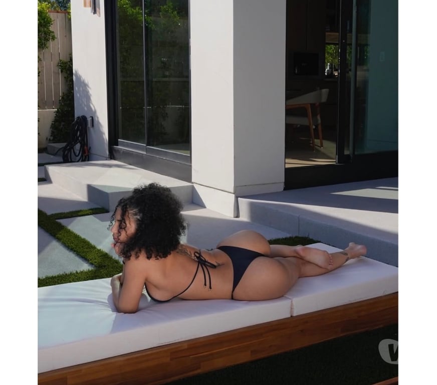 Escorts South East London New Cross - South East London - Photos for 🔥SEXY NEW PARTY GIRL IN SE15✨ FROM £40 🌸🦋
