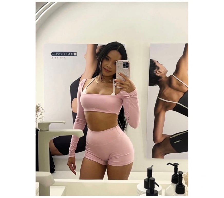 Escorts North London Wood Green - North London - Photos for HOT GIRL 🇧🇷🩷 IN EDMONTON N18 ✨ FROM £40 🌸🦋
