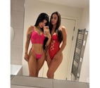 Cardiff City Centre - Cardiff — Vick & Laura 👯‍♀️💞100% REAL PICS✅No deception