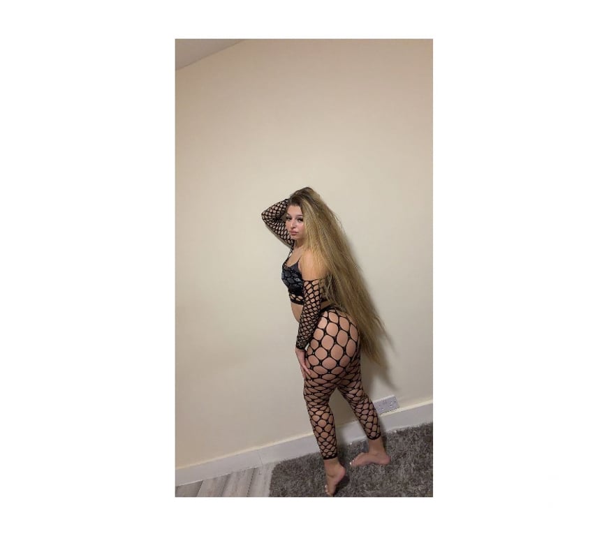 Escorts East London Leytonstone - East London - Photos for Giulia new girl in your town Party girl