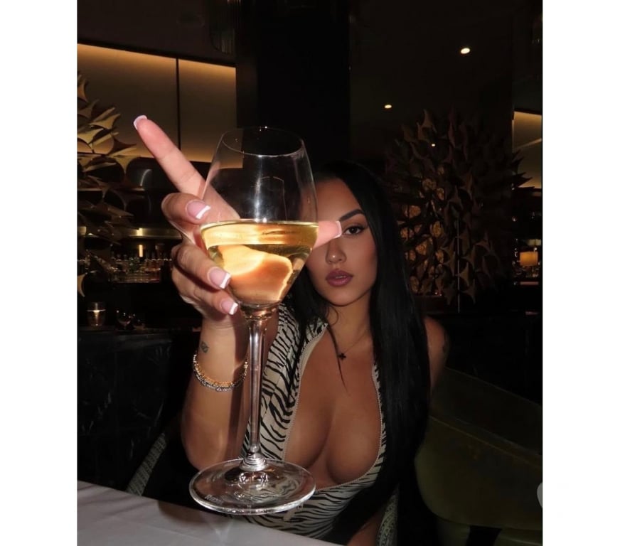 Escorts North London Upper Edmonton - North London - Photos for HOT JADE 🇧🇷🩷 IN EDMONTON N18 ✨ FROM £40 🌸🦋