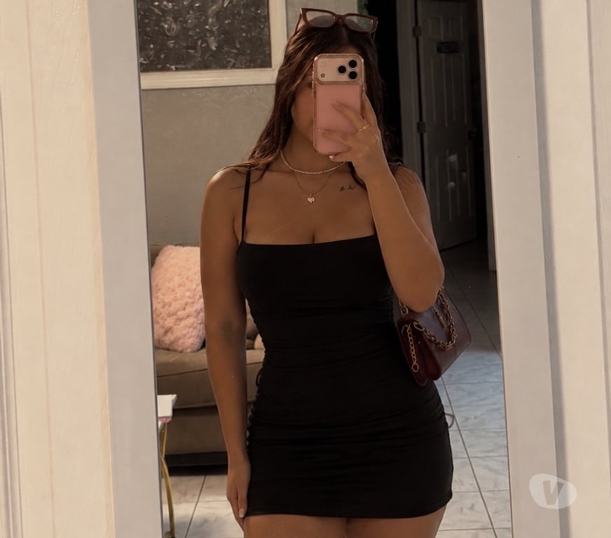 Escorts East London Canary Wharf - East London - Photos for New latin girl in the city✨