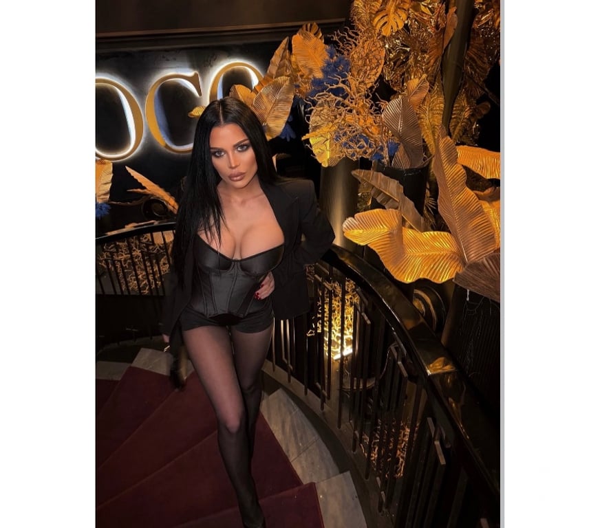 Escorts East London Emerson Park - East London - Photos for 💎 ALESSIA 💋 STUNNING VIP OUTCALL �