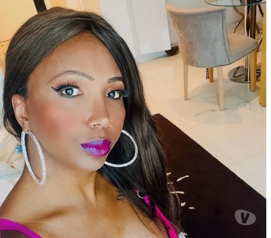 Trans Escorts West Midlands Solihull - Photos for TS DÉBORA VASQUES HERE IN CITY
