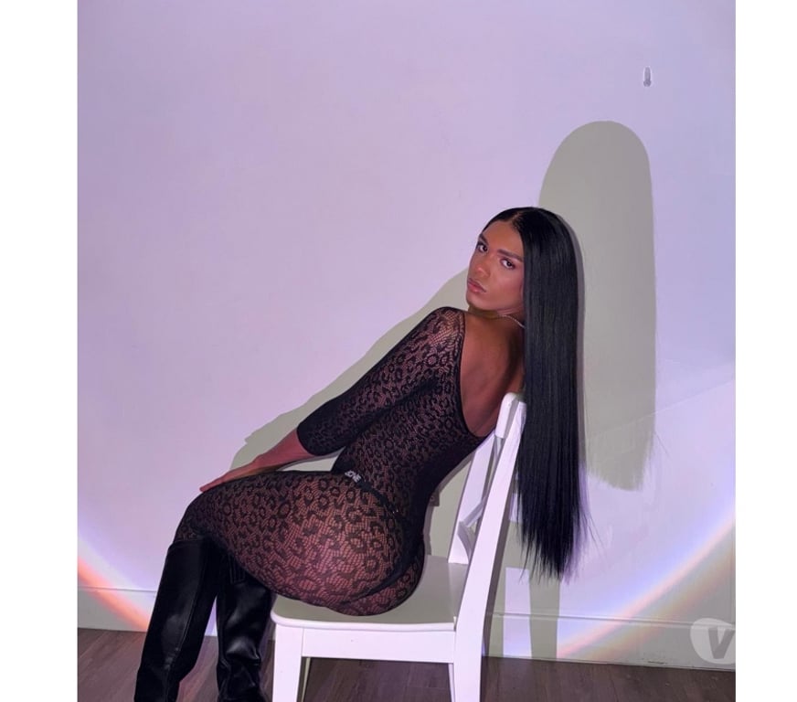 Trans Escorts East London Whitechapel - East London - Photos for Naomi Ebony 🔥🍆🇧🇷