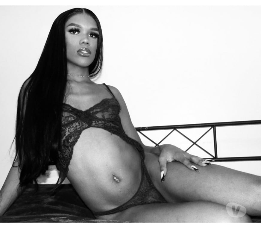 Trans Escorts East London Whitechapel - East London - Photos for Naomi Ebony 🔥🍆🇧🇷