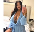 LAURA 🇧🇷❤️BRAZILIAN ❤️PARTYY GRiL ( EXTRA)