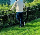 Chertsey - Runnymede — Discreet & Friendly Escort