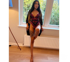 THE BEST BRUNETTE 💋🔝🅿️ARTY GIRL 🥳