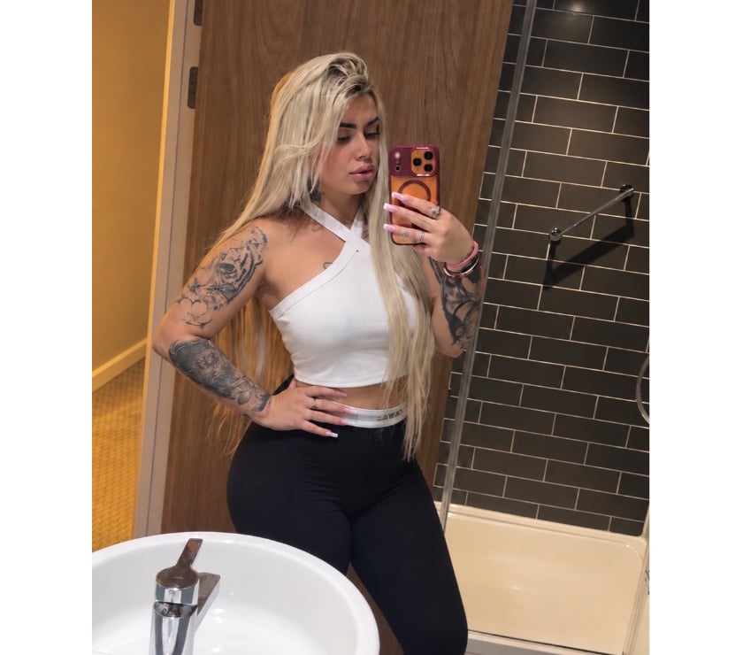 🩷Jessy🩷NEW IN TOWN🍫PARTY GIRL 🛑BIG ASS😋