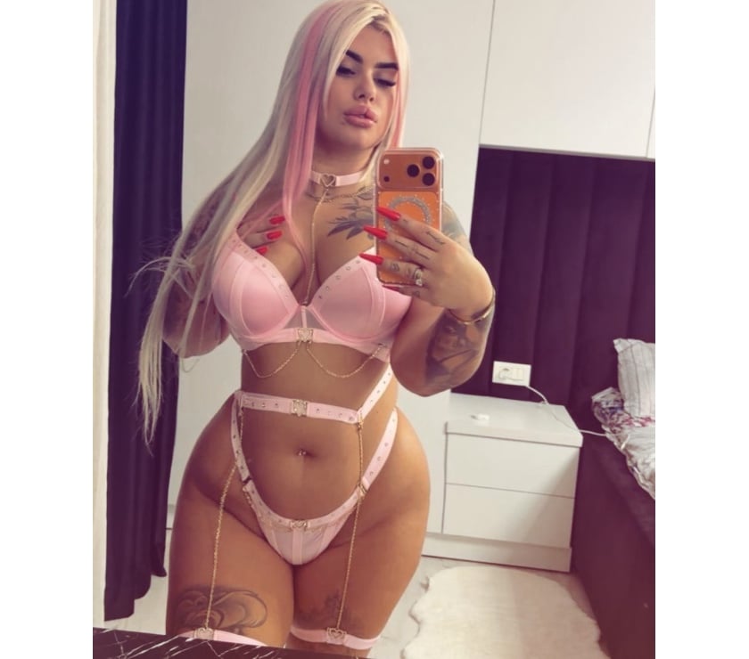 🩷Jessy🩷NEW IN TOWN🍫PARTY GIRL 🛑BIG ASS😋