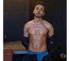 Fitzrovia - Central London — Rafael XXL  HOT 🇧🇷🍆🔥