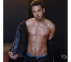 Inverness - Highland — Rafael XL Latin hot 🇧🇷🍆🔥