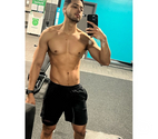 Fitzrovia - Central London — Rafael XL Latin hot 🇧🇷🍆🔥