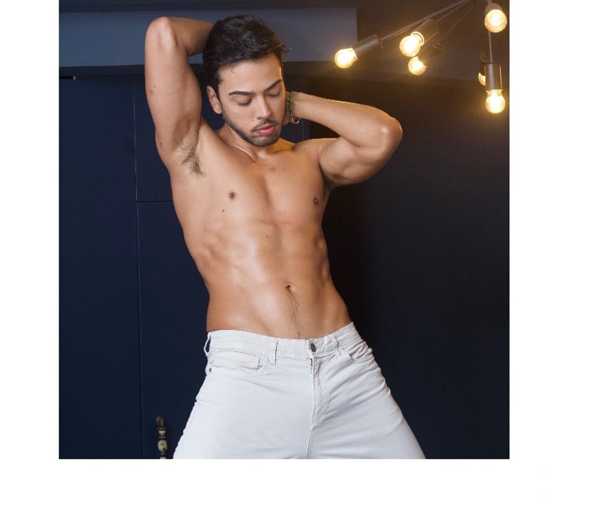  Gay massage Central London Fitzrovia - Central London - Photos for Rafael XL Latin hot 🇧🇷🍆🔥