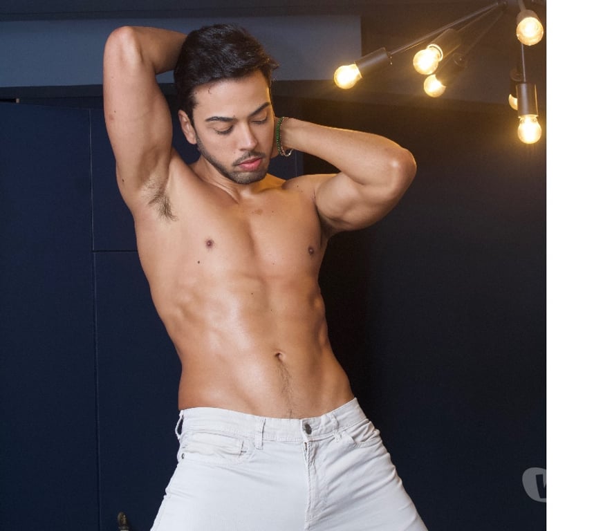  Gay massage Central London Fitzrovia - Central London - Photos for Rafael XL Latin hot 🇧🇷🍆🔥