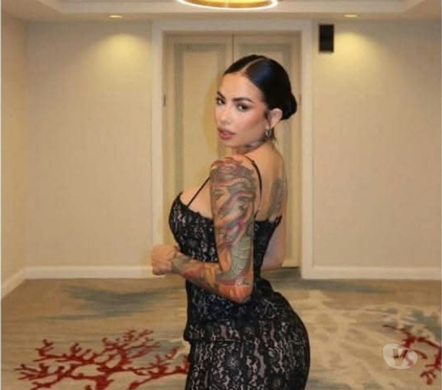 Escorts Essex Brentwood - Photos for 🔥 VANESSA NEW SPANISH • PARTY GIRL • OUTCALL 🔥