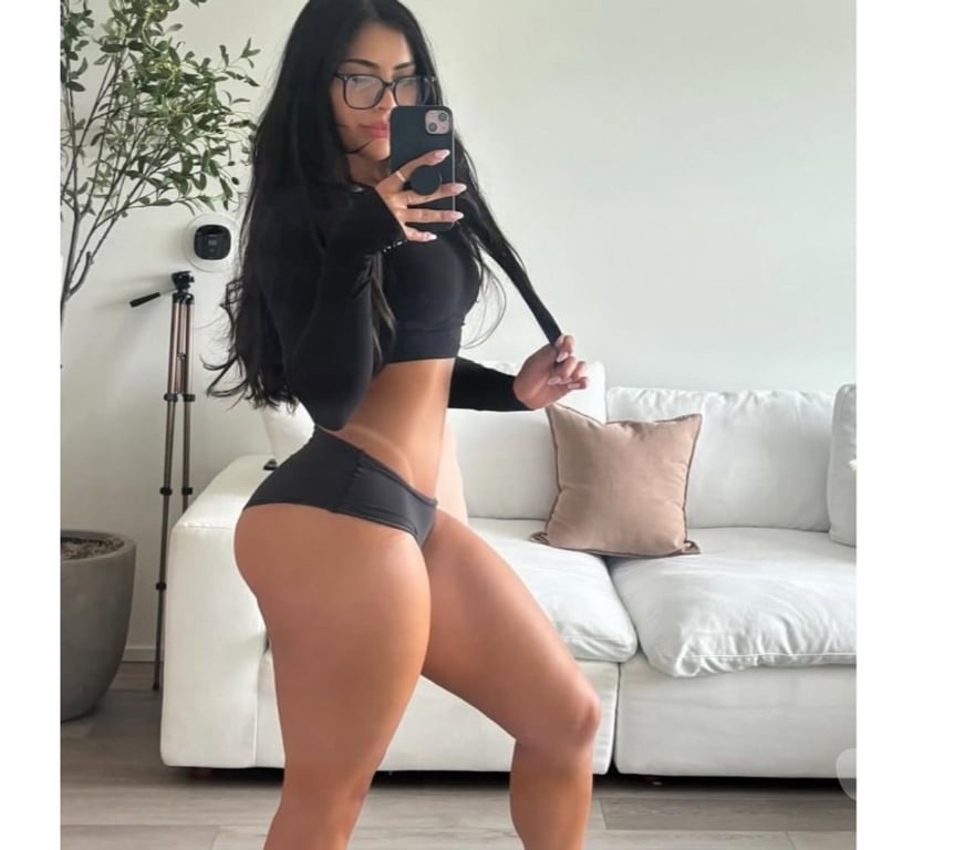 Escorts East London Leyton - East London - Photos for Gaby Hot Brazilian No Rush Party 🍑👅💦