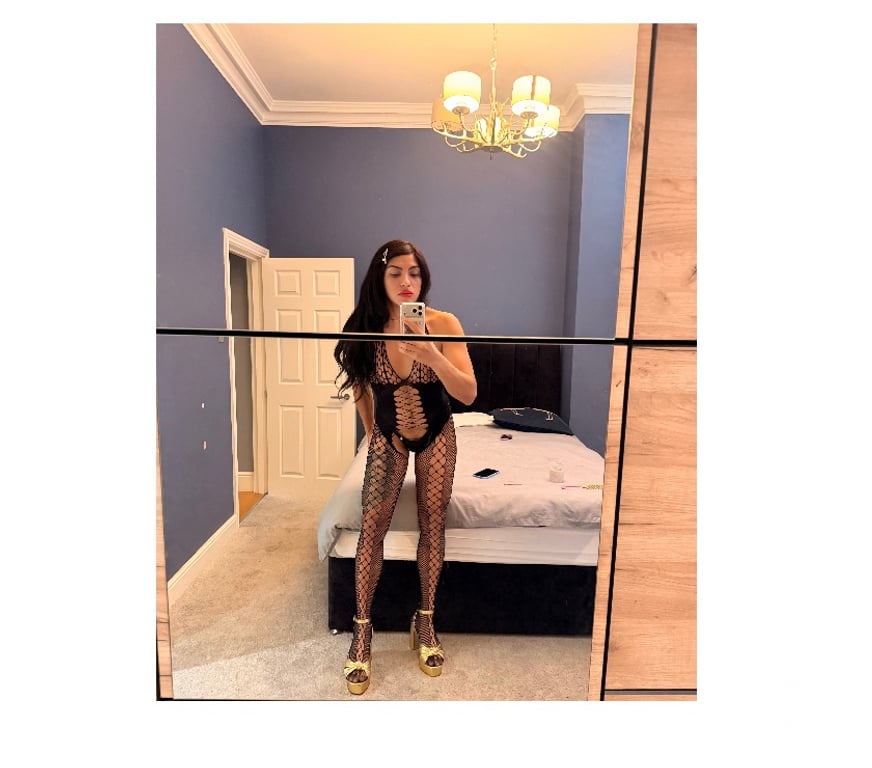 Trans Escorts Essex Basildon - Photos for NEW BRAZILIAN TS IN TONW 9.0 INCHES 🔥🍆