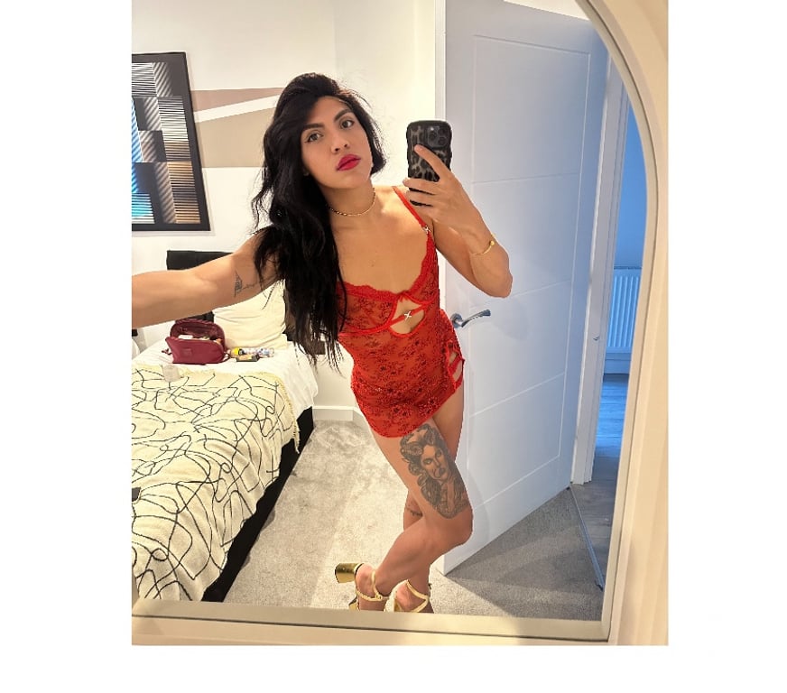 Trans Escorts Essex Basildon - Photos for NEW BRAZILIAN TS IN TONW 9.0 INCHES 🔥🍆