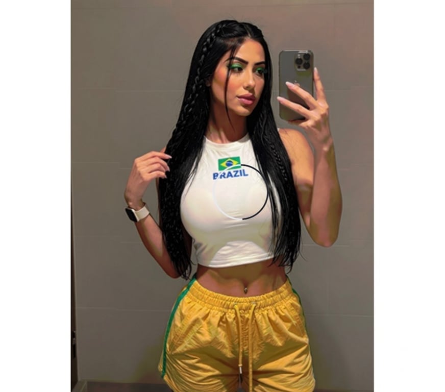 Escorts Buckinghamshire Aylesbury - Buckinghamshire - Photos for LUA GIRL HOT BRAZILIAN ❤️🍒