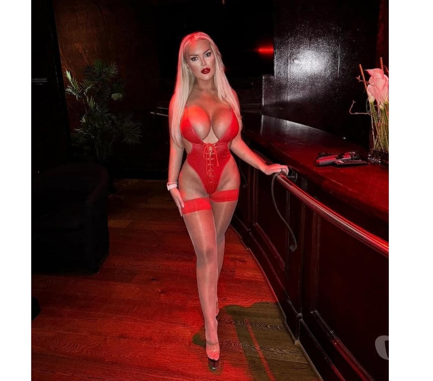 Escorts Edinburgh Portobello - Edinburgh - Photos for The best now maya towne outcall