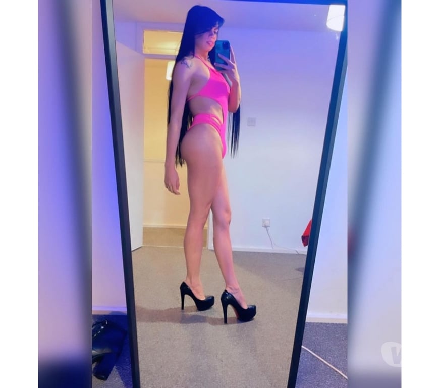 Escorts Essex Southend-on-Sea - Photos for I'M BRUNA TRANS BRAZILIAN