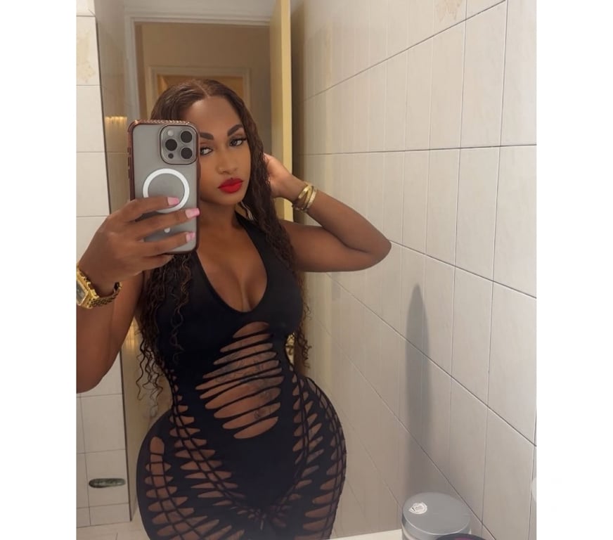 Escorts Derbyshire Derby - Photos for Lina sexy and coquette 🦋