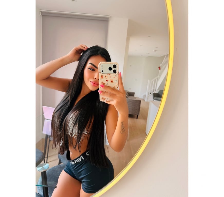 Escorts East London Silvertown - East London - Photos for 🌹 SEXY ISABELA 🍭 PARTY GIRL 🍯