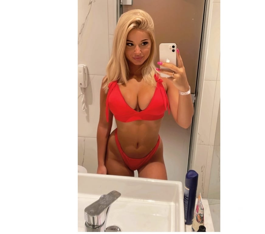 Escorts Barking and Dagenham Dagenham - Barking and Dagenham - Photos for ✨🥂OUTCALL• SOPHIA — CLASSY BLONDE IN LONDON 🥂✨