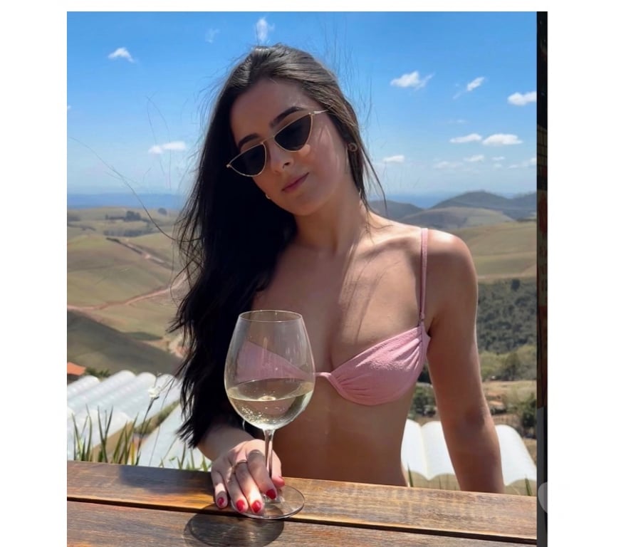 Escorts North West London Wembley Park - North West London - Photos for Giulia 🇧🇷 No rush 🔥😈