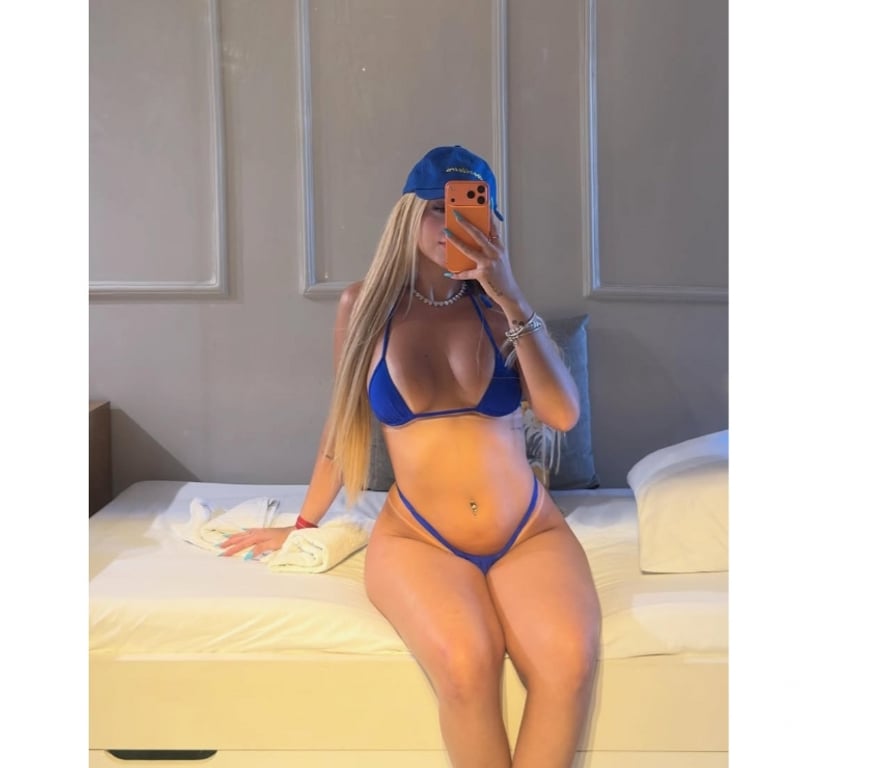 Escorts North West London Willesden Green Station - North West London - Photos for 🔥💫LEIA STUNNING GIRL ♥️