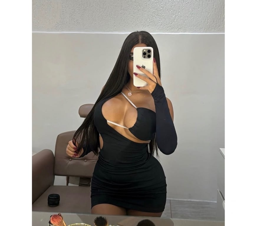 Escorts North London Edmondton Green Station - North London - Photos for HOT AND DELICIOUS BRAZILIAN, JUST RIGHT FOR YOU 🔥�