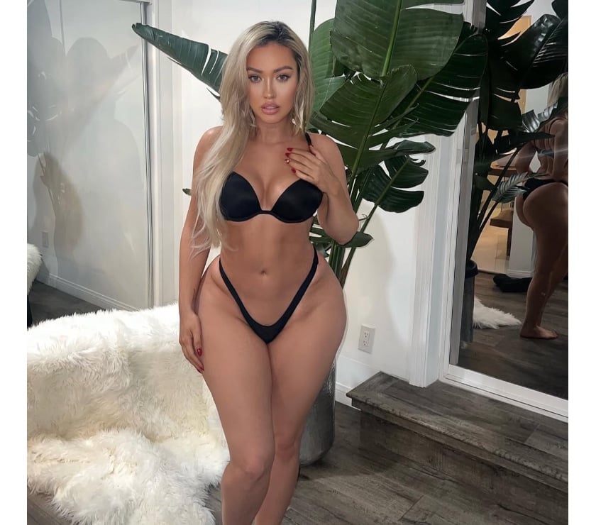 🔥😈 LUNA SEXY OUTCALL BLONDE IN LONDON 😈🔥