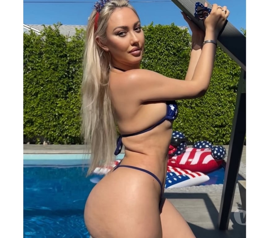 Escorts Barking and Dagenham Barking - Barking and Dagenham - Photos for 🔥😈 LUNA SEXY OUTCALL BLONDE IN LONDON 😈🔥
