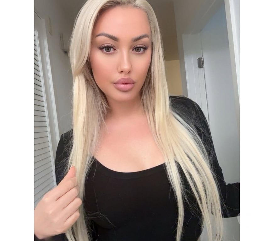 Escorts East London Stratford - East London - Photos for 🔥😈 LUNA SEXY OUTCALL BLONDE IN LONDON 😈🔥