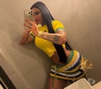 🔥 baby No rush 🇧🇷✨