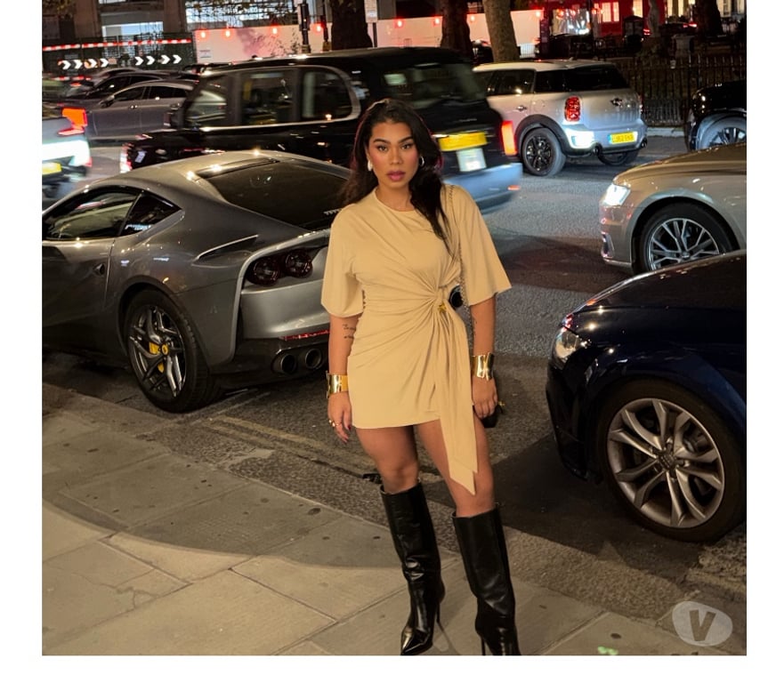 Trans Escorts Central London Aldgate - Central London - Photos for Ts Iris Valentina XxL ❤️❤️❤️❤️