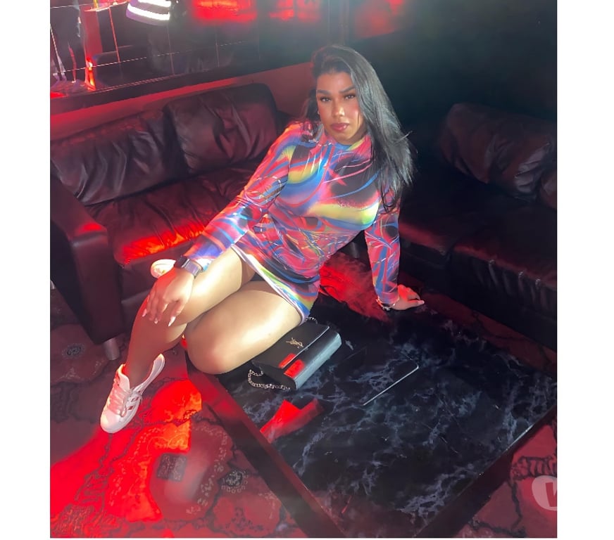 Trans Escorts Central London Aldgate - Central London - Photos for Ts Iris Valentina XxL ❤️❤️❤️❤️