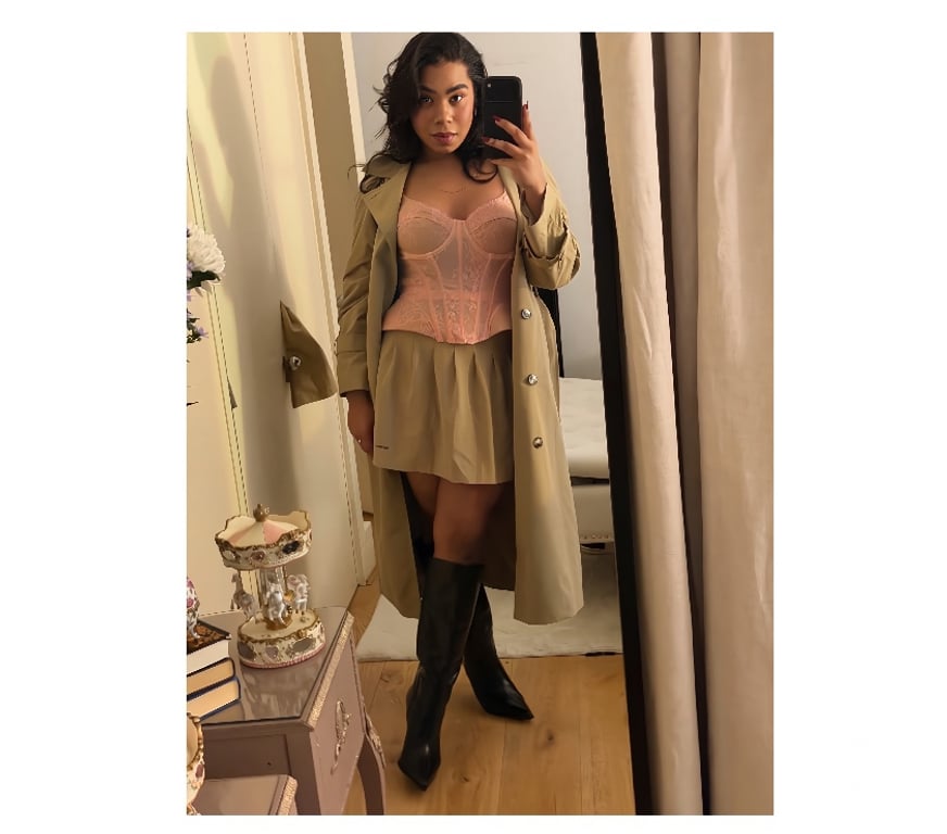 Trans Escorts Central London Aldgate - Central London - Photos for Ts Iris Valentina XxL ❤️❤️❤️❤️