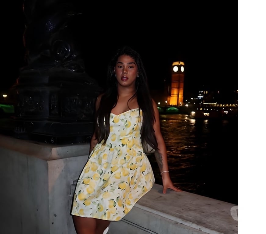 Trans Escorts Central London Bank - DLR Station - Central London - Photos for Ts Iris Valentina XxL ❤️❤️❤️❤️