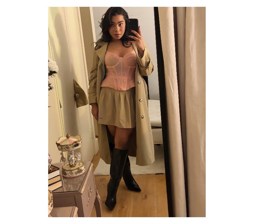Trans Escorts Central London Tower Hill - Central London - Photos for Ts Iris Valentina XxL ❤️❤️❤️❤️