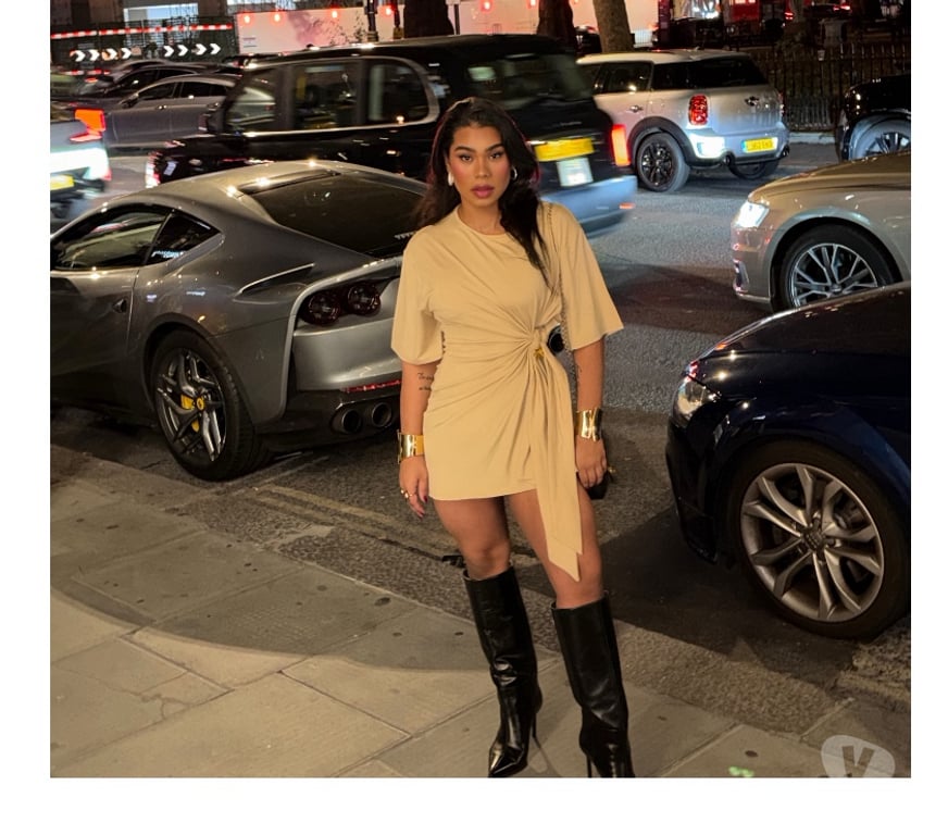 Trans Escorts Central London Tower Hill - Central London - Photos for Ts Iris Valentina XxL ❤️❤️❤️❤️