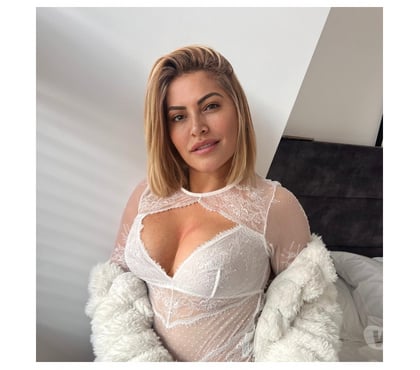 Escort Westcliff-on-Sea Southend-on-Sea - Photos for KAMILA hot love gril