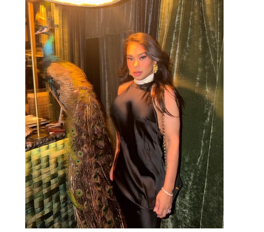 Trans Escorts Central London Liverpool Street - Central London - Photos for Ts Iris Valentina XxL ❤️❤️❤️