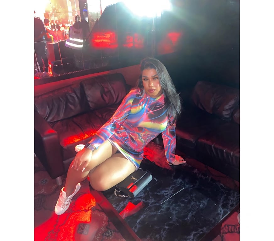 Trans Escorts Central London Liverpool Street - Central London - Photos for Ts Iris Valentina XxL ❤️❤️❤️